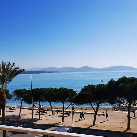 Solerio - Studio Climatise Face A La Mer Appartement La Ciotat Buitenkant foto